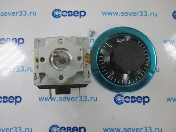 Таймер Сиком 120 мин